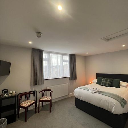 Brynhyfryd Guest House Cardigan Extérieur photo