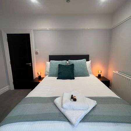 Brynhyfryd Guest House Cardigan Extérieur photo