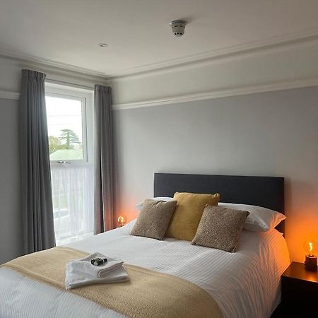 Brynhyfryd Guest House Cardigan Extérieur photo