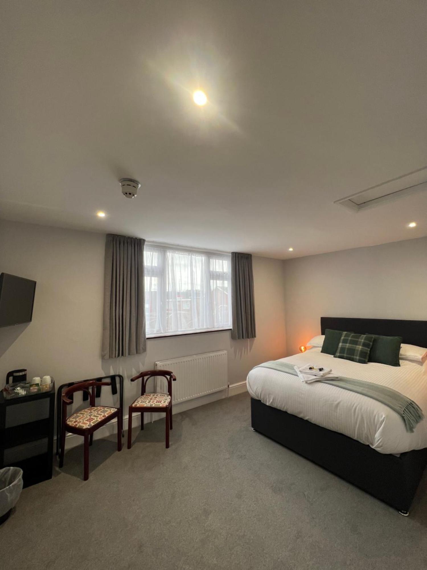 Brynhyfryd Guest House Cardigan Extérieur photo