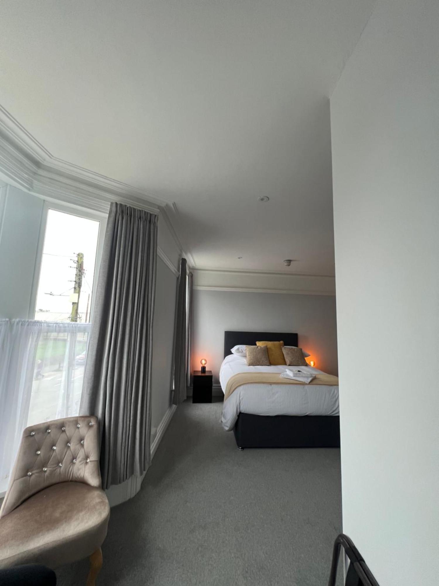 Brynhyfryd Guest House Cardigan Extérieur photo