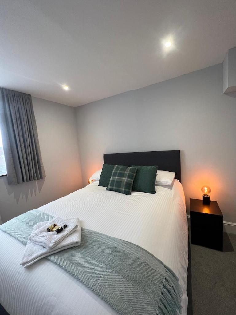 Brynhyfryd Guest House Cardigan Extérieur photo